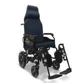 Shop Best Quality X9 Electric Automatic Wheelchair | DMG Medical Supply
